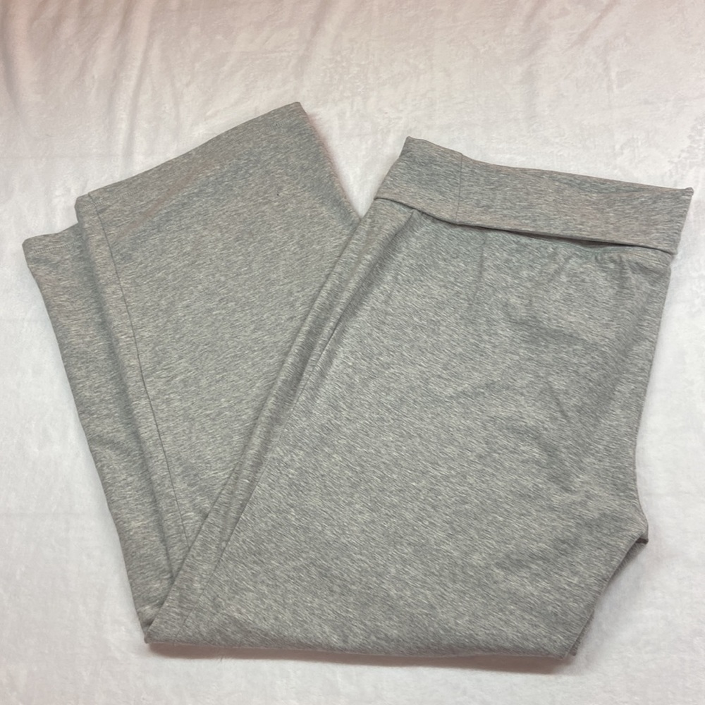 Sandy & Marcie’s Great Expectations Maternity Grey Loungewear XL (16P-18P)